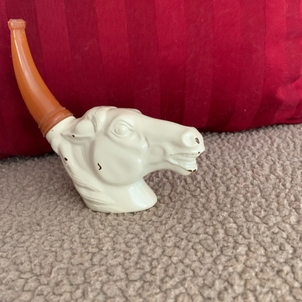 Avon after shave bottle